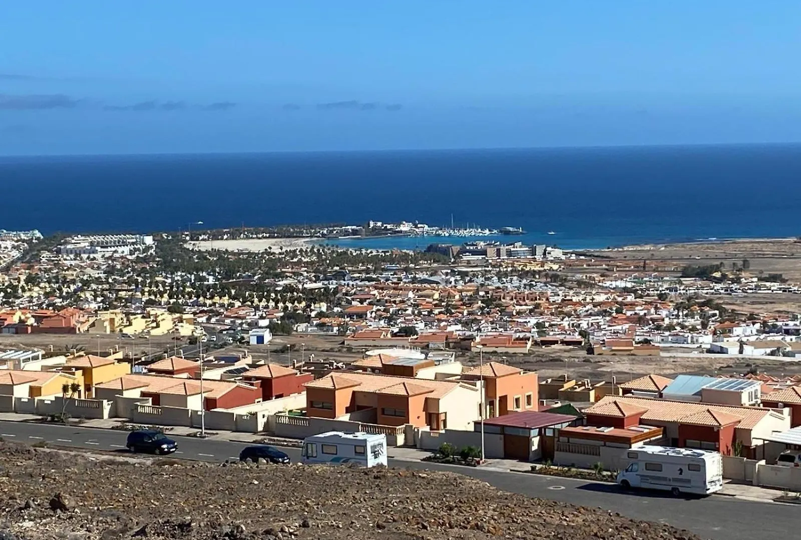 Villa Cd30 With Private Heated Pool Caleta De Fuste