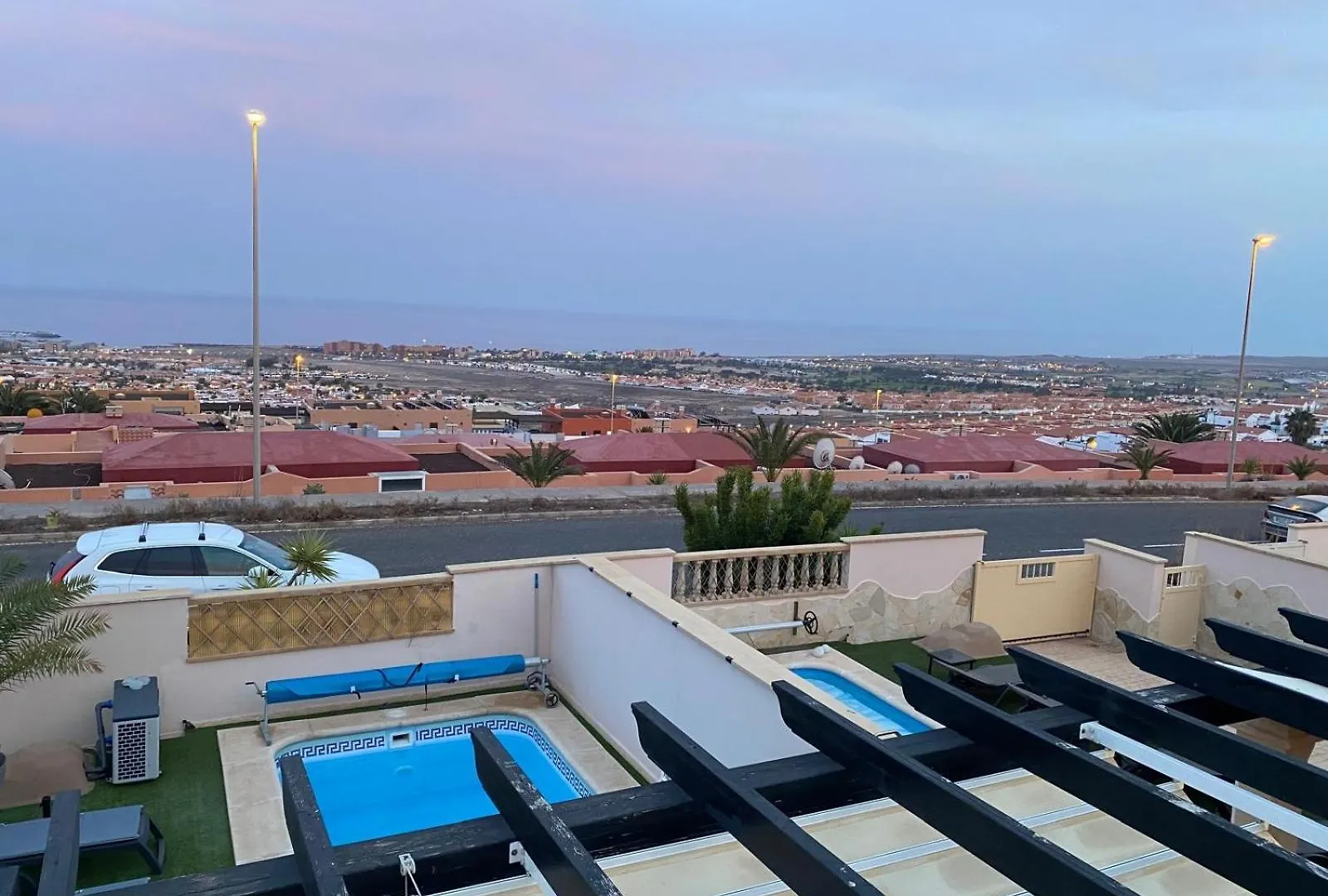 Villa Cd30 With Private Heated Pool Caleta De Fuste