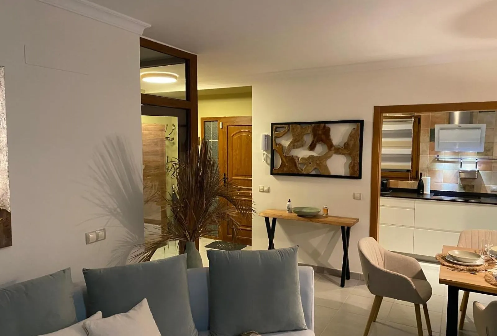 Villa Cd30 With Private Heated Pool Caleta De Fuste Spain