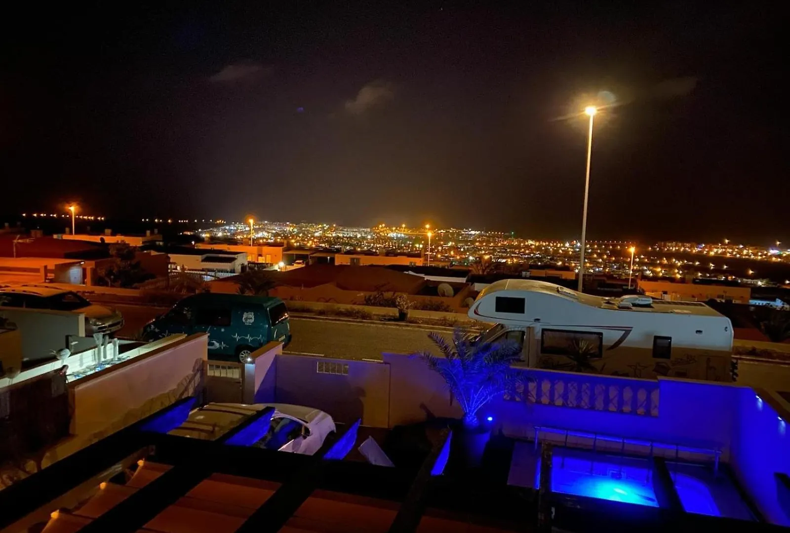 Villa Cd30 With Private Heated Pool Caleta De Fuste 0*,  Spain