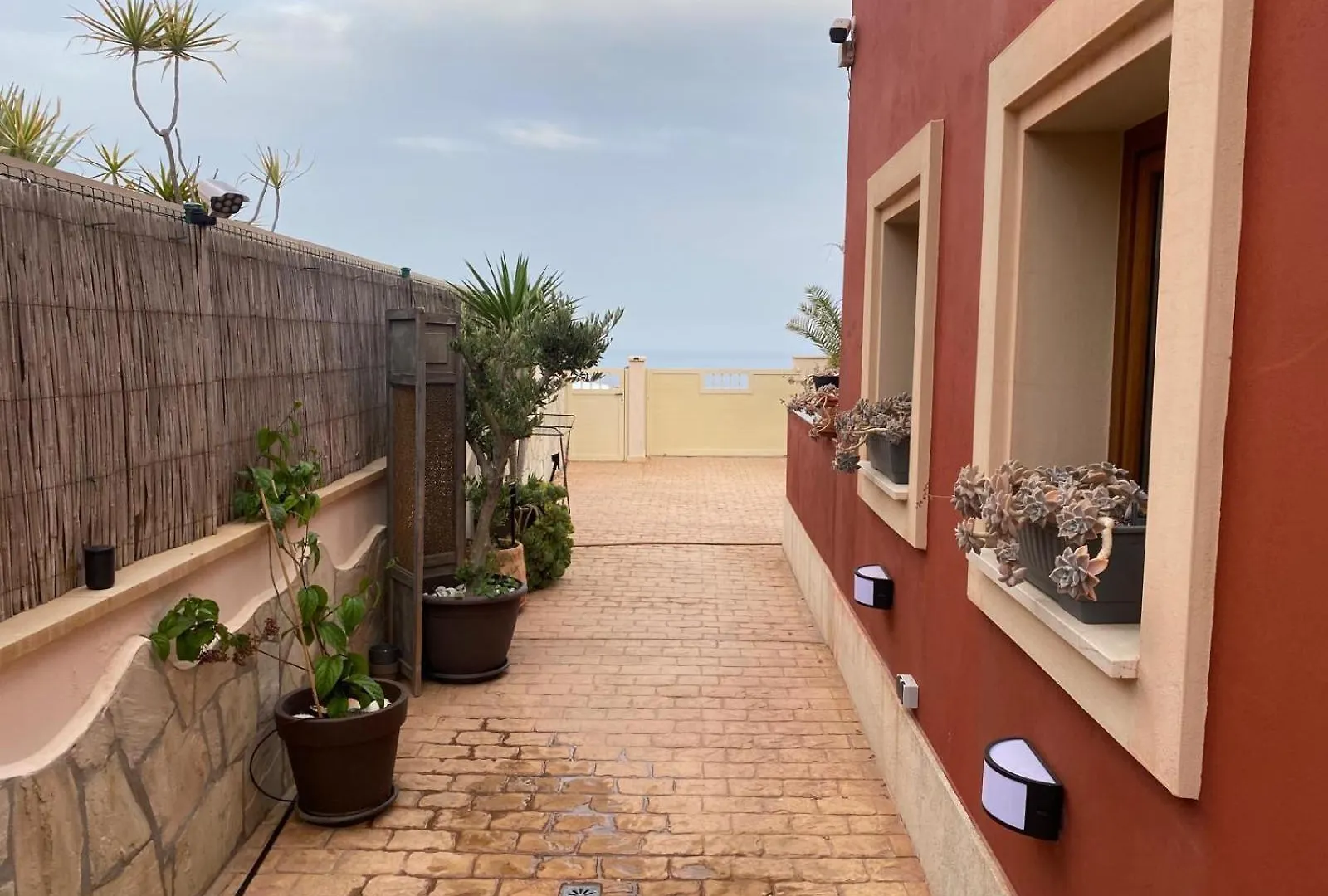 Villa Cd30 With Private Heated Pool Caleta De Fuste 0*,