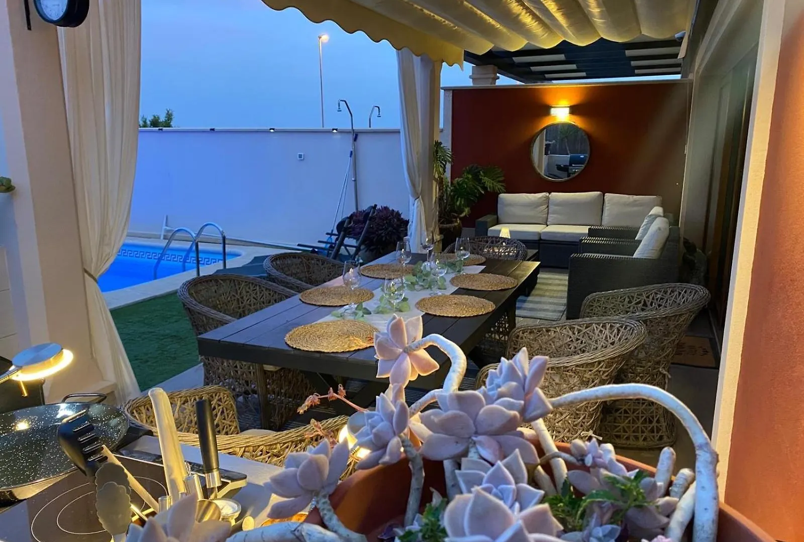 Villa Cd30 With Private Heated Pool Caleta De Fuste