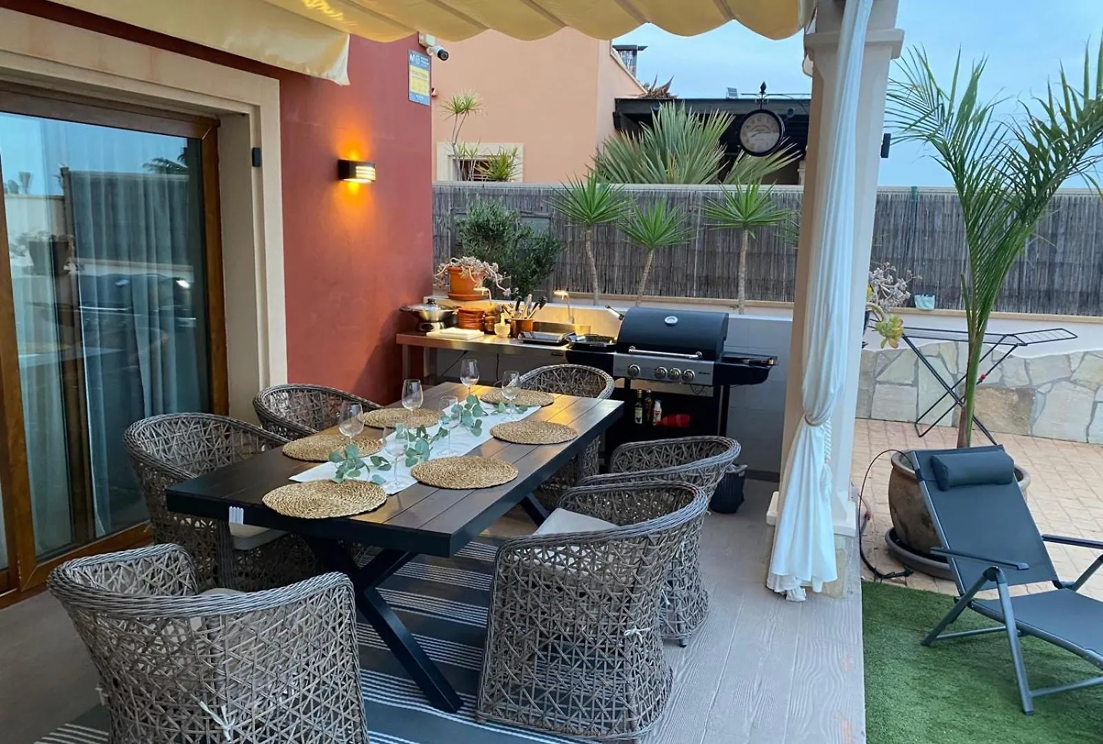 Villa Cd30 With Private Heated Pool Caleta De Fuste