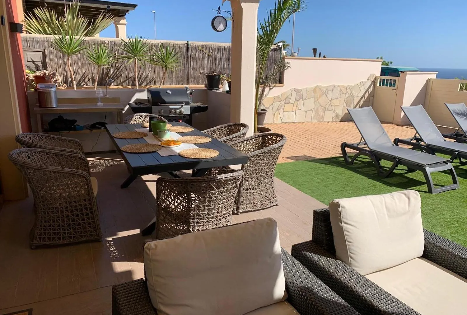 Villa Cd30 With Private Heated Pool Caleta De Fuste