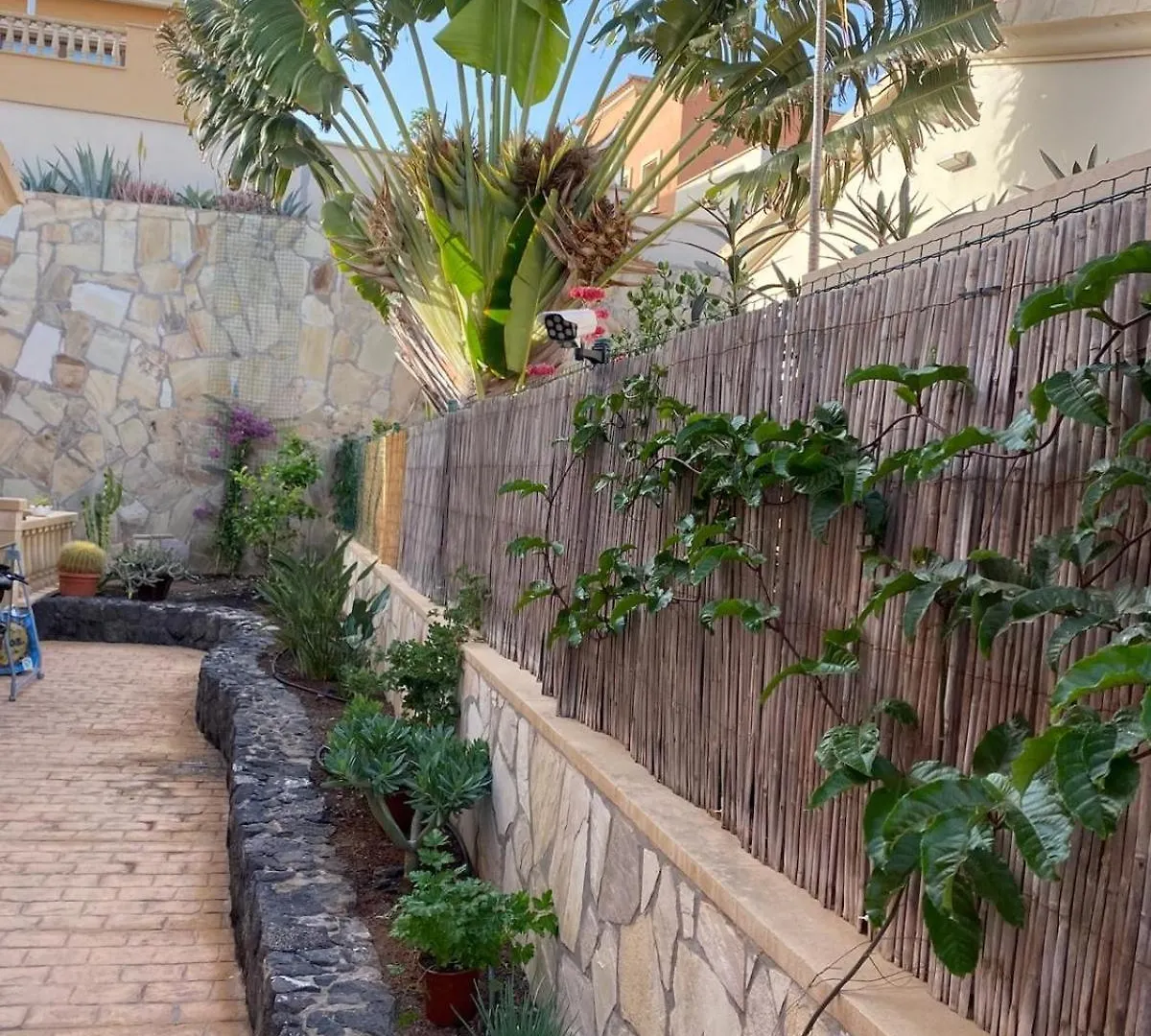 Villa Cd30 With Private Heated Pool Caleta De Fuste