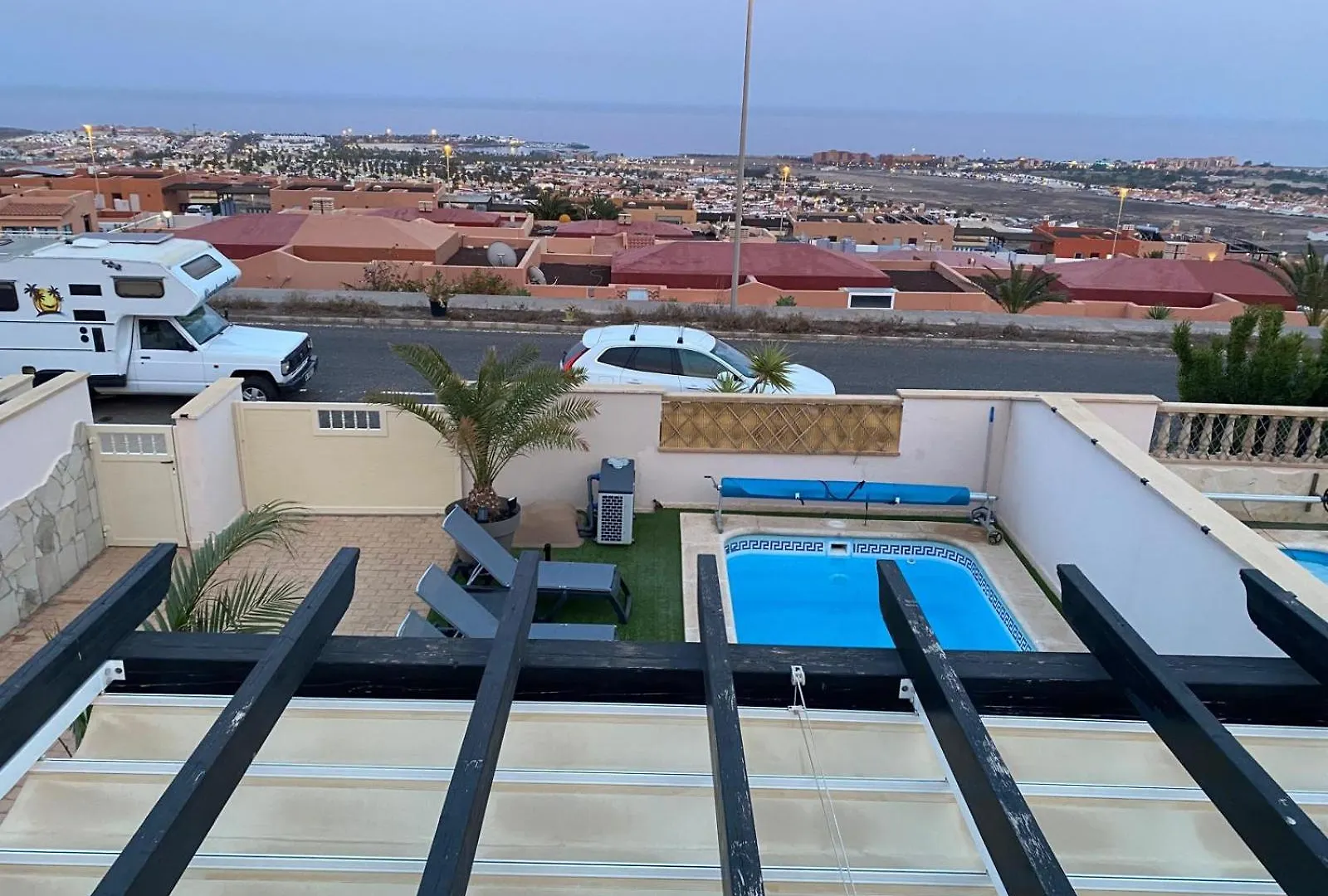 Villa Cd30 With Private Heated Pool Caleta De Fuste
