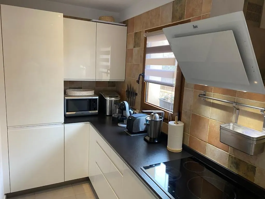 Villa Cd30 With Private Heated Pool Caleta De Fuste