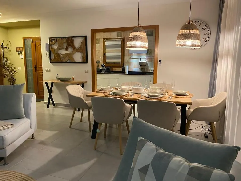 Villa Cd30 With Private Heated Pool Caleta De Fuste