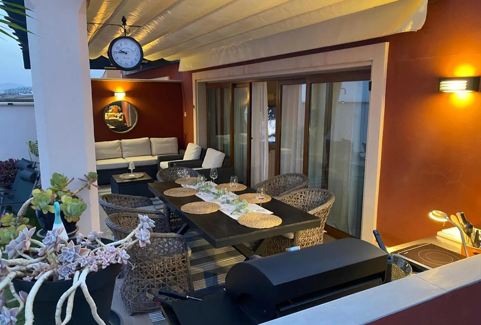 Villa Cd30 With Private Heated Pool Caleta De Fuste Spain