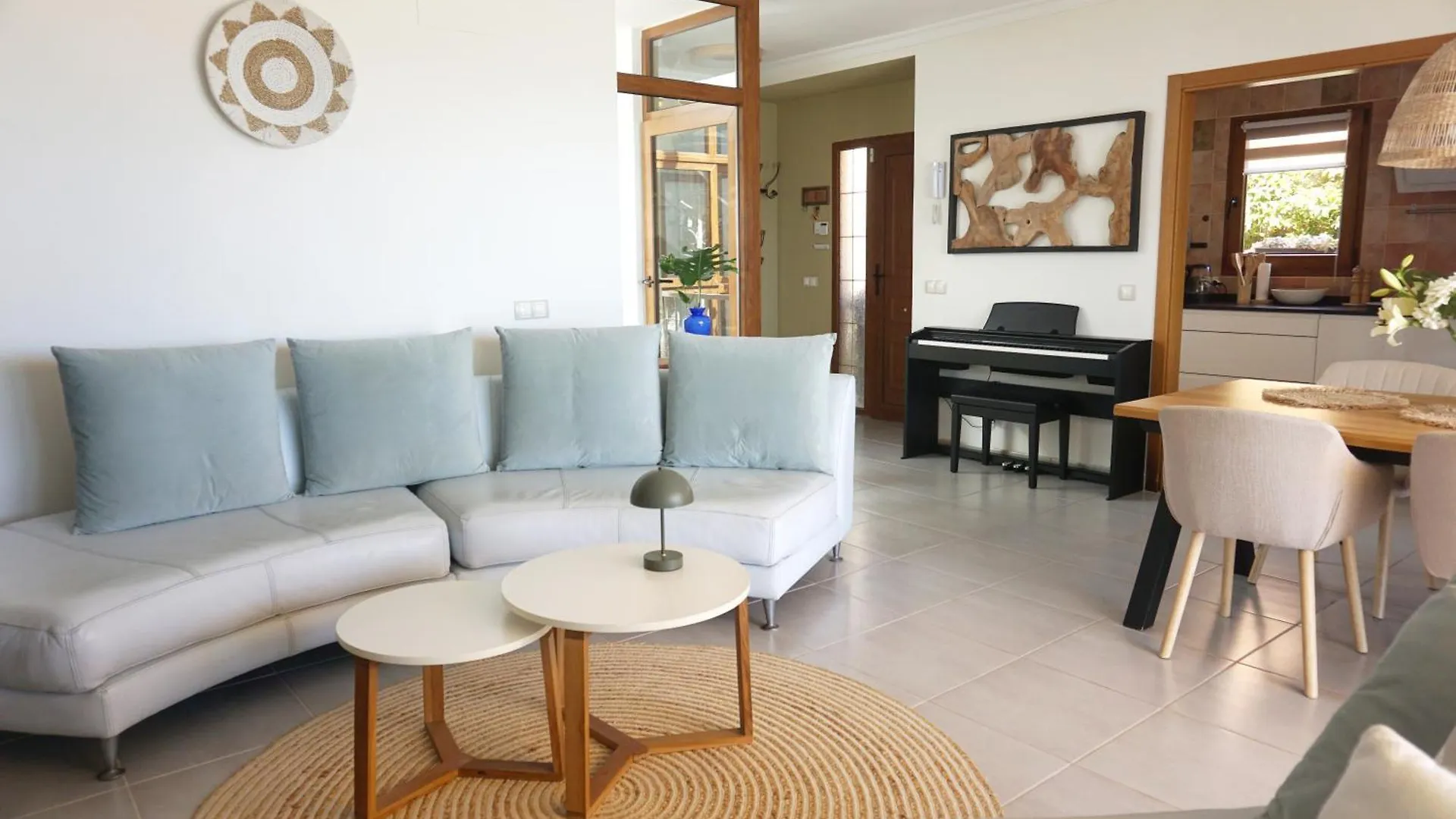 Villa Cd30 With Private Heated Pool Caleta De Fuste