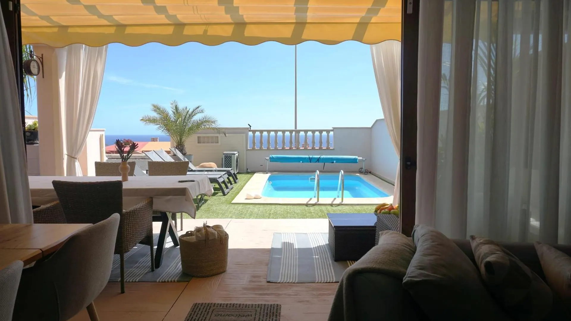 Villa Cd30 With Private Heated Pool Caleta De Fuste