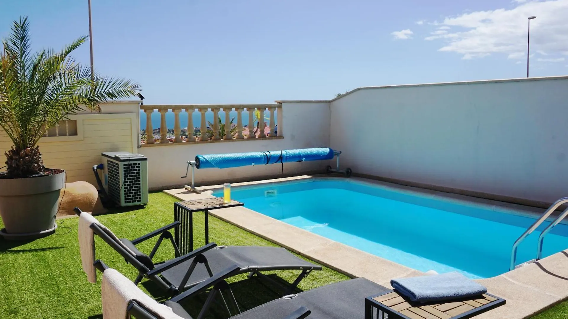 Villa Cd30 With Private Heated Pool Caleta De Fuste