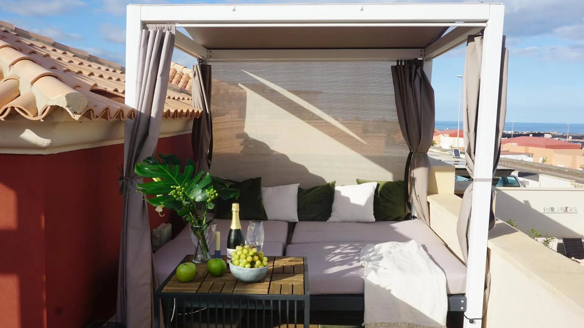 Villa Cd30 With Private Heated Pool Caleta De Fuste