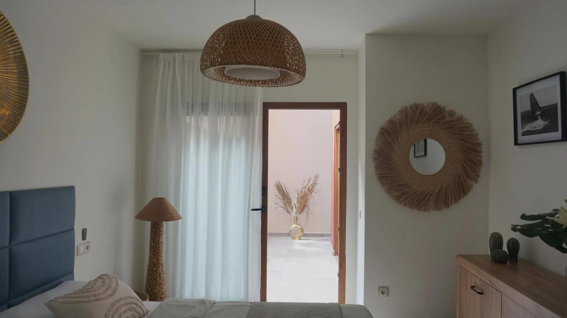 Villa Cd30 With Private Heated Pool Caleta De Fuste 0*,
