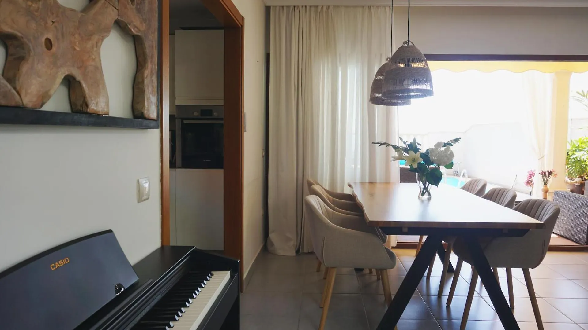 Villa Cd30 With Private Heated Pool Caleta De Fuste
