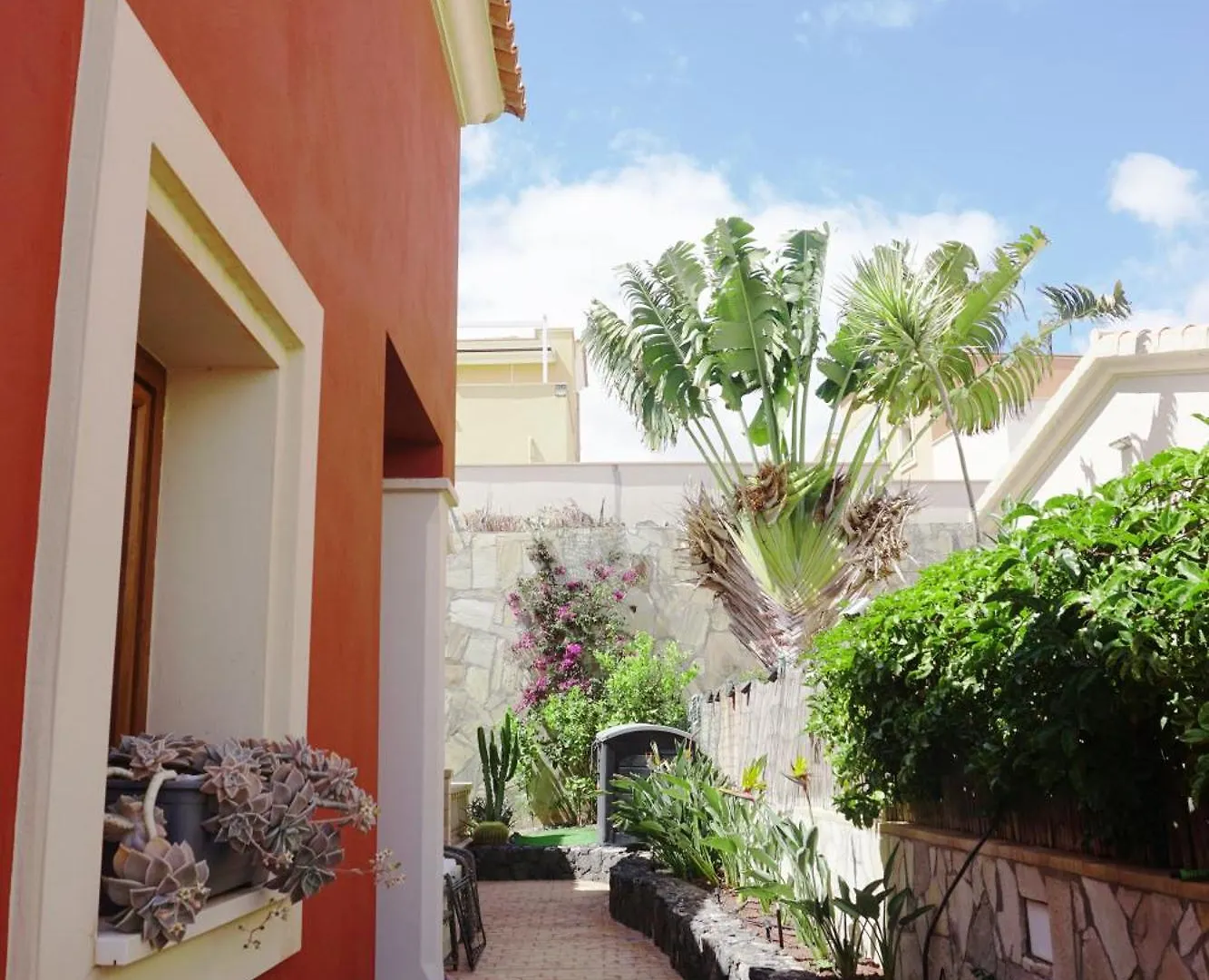 Villa Cd30 With Private Heated Pool Caleta De Fuste