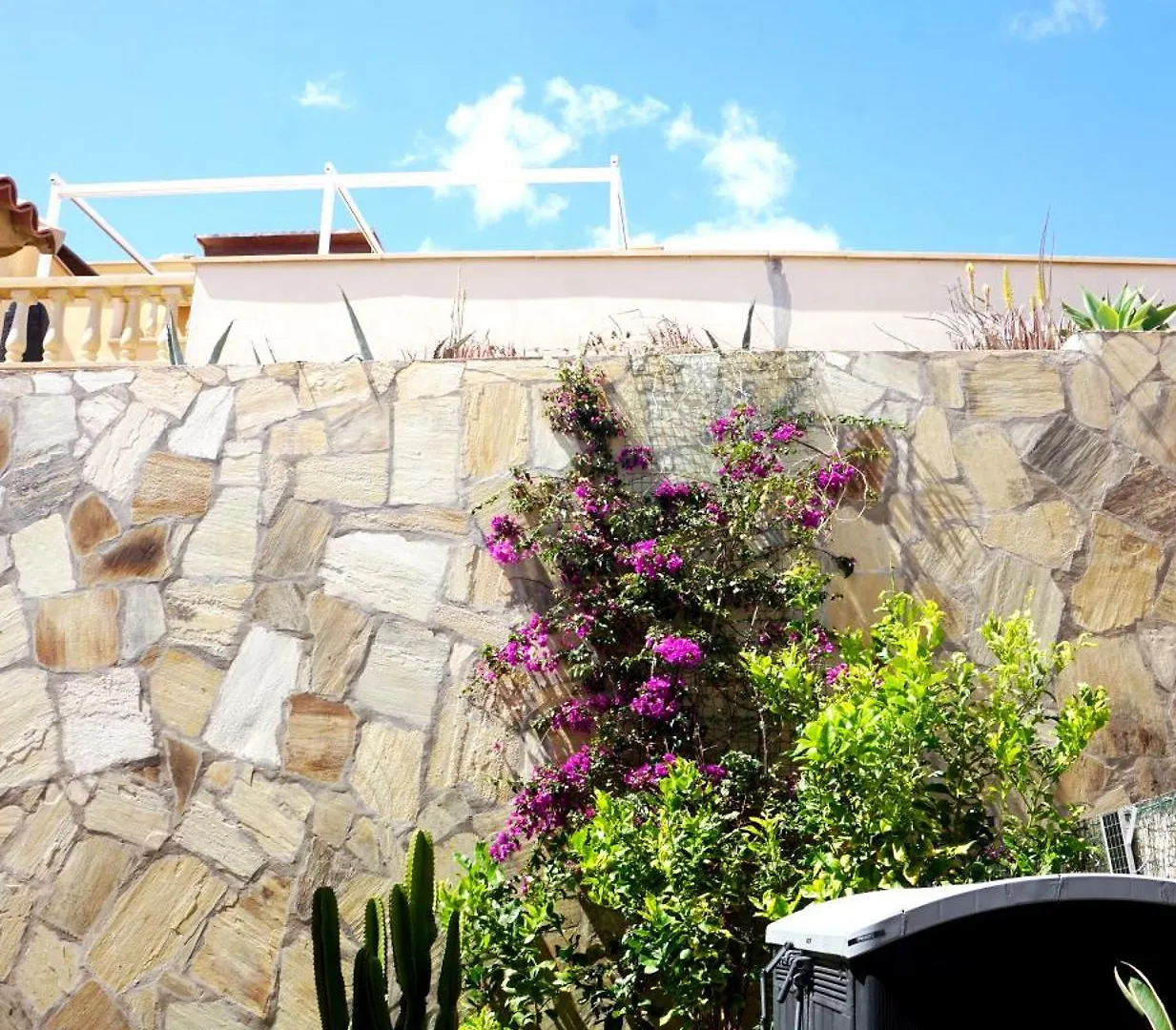 Villa Cd30 With Private Heated Pool Caleta De Fuste
