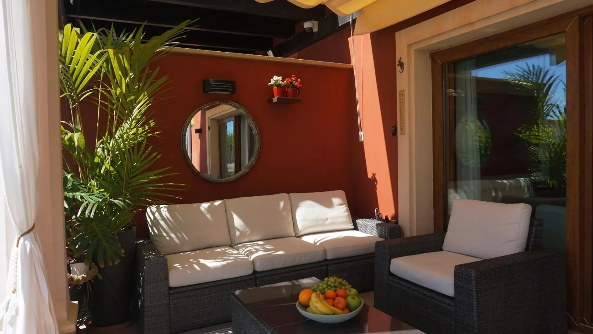 Villa Cd30 With Private Heated Pool Caleta De Fuste 0*,