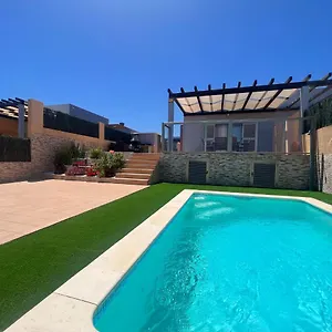 Ajana Villa