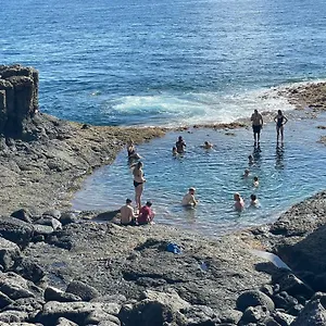 Appartamento Puerta Del Sol Caleta Fuste, Caleta De Fuste